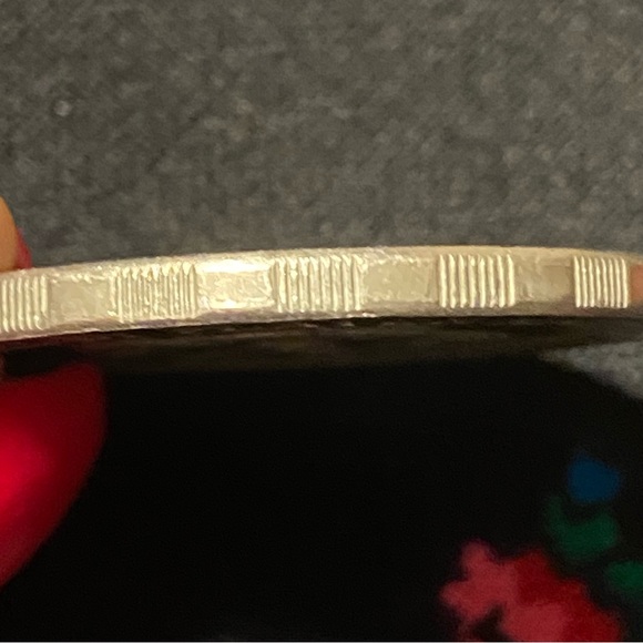 The Riviera Hotel 1966 Dollar Gaming Token Las Vegas - Picture 6 of 7